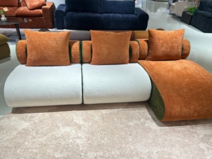 Divano Compatto di Nuova Concezione con Tecnologia di Compressione Sottovuoto. Estremamente creativo e adatto ad appartamenti di varie dimensioni. - Product Image 3
