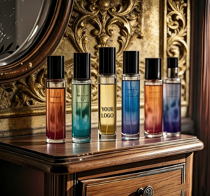 <span class=keywords><strong>Parfum</strong></span> Arabe OEM Classique Fraise Mini Lavande et Fruits Vanille Homme Pour Femme Marque Privée Usage Quotidien 48h - Product Image 6