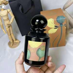 Série de parfums The Sacred Fragrance Plant Sanctuary - <span class=keywords><strong>l</strong></span>'Abyss Mystérieux - Prière du Soir 75ML - Product Image 1