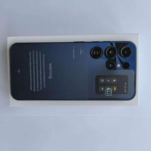 S25 Ultra Original, Teléfono Celular 5G Desbloqueado Globalmente, 12GB+512GB+1TB, Doble SIM, Carga Rápida, Batería de Larga Duración, Multicámara, Funciones Completas - Product Image 5