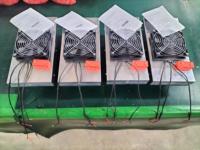 Système de refroidissement Peltier 24V, module thermoélectrique, contrôleur de température industriel