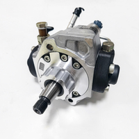 Bomba HP3 genuina 1460A057 Conjunto de inyector 1465A041 Piezas de automóvil 294000-1372 294000-1242 Inyectores de alta calidad para automóviles