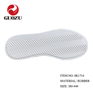 Semelles de skateboard pour hommes tendance et très vendues, durables, antidérapantes, en PU et cuir, pour la fabrication de chaussures décontractées de type <span class=keywords><strong>Dunk</strong></span> - Product Image 5