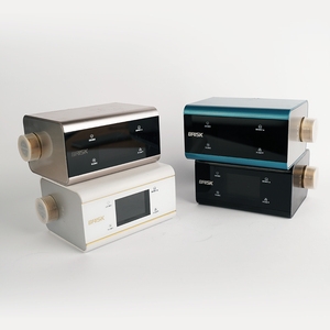 具有多模式检漏装置、漏水控制系统和自学习算法的AI智能漏水检测仪 - Product Image 1