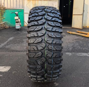 ยางเรเดียลสำหรับรถบรรทุกขนาดเล็ก LCH T-REX LT285/70R17 LT285/75R16 ใหม่ ขายส่ง รับประกันเปลี่ยนยาง 1 ปี - Product Image 5