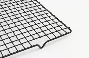 Bbq Grills Outdoor Indoor square Grill Screen Barbecue Wire Mesh Circular Portable Bbq Grill Barbecue Net - Product Image 3