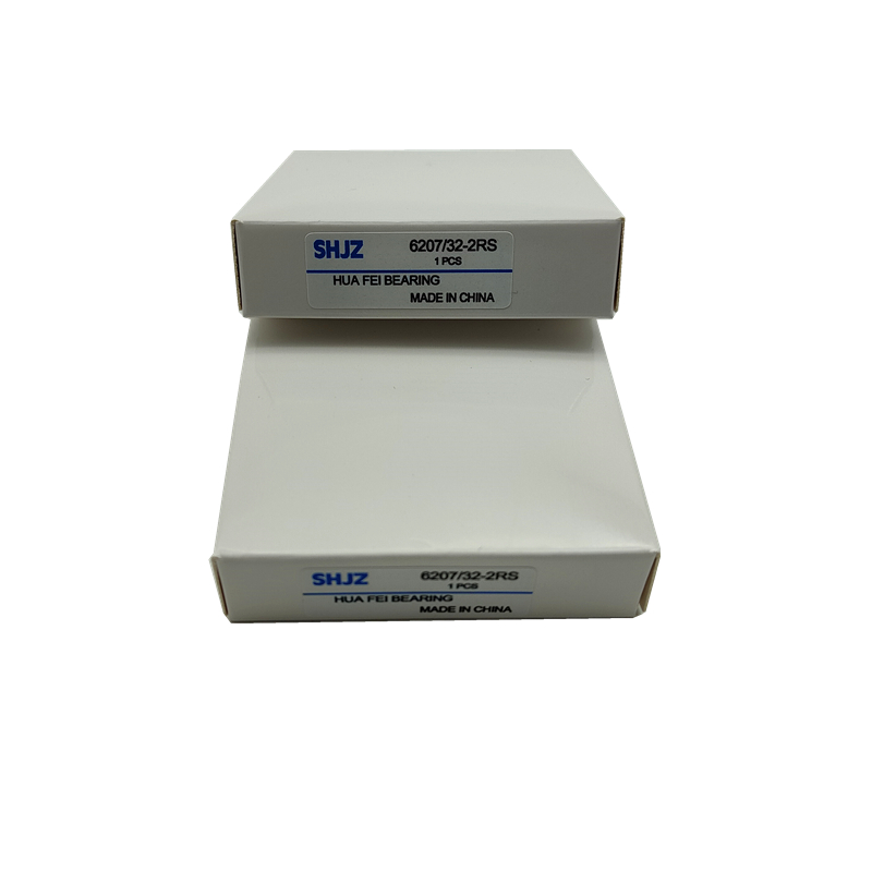 32x72x17 Bearing 6207/32 Non-Standard Deep Groove Ball Bearing for