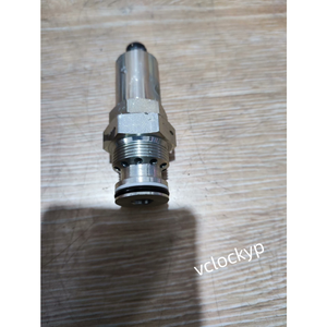 1PCS Válvula de alivio HAWE MVE5B-500 NUEVA Envío rápido a través de Fedex/DHL - Product Image 5