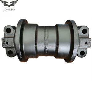 Các Bộ Phận Máy Xúc E110B <span class=keywords><strong>E120B</strong></span> E311 E312 E313 E314 Theo Dõi Con Lăn Dưới Con Lăn Thấp Hơn Con Lăn CR5108 151-9747 4I7346 861934 - Product Image 2