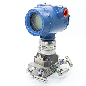 Transmisor de presión Smart Hart 3051CD 3051TG original y nuevo 4-20ma - Product Image 1