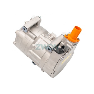 Compresseur de climatisation électrique neuf de la marque ZWON pour Peugeot E-208 Citroën E-C4 <span class=keywords><strong>Opel</strong></span> <span class=keywords><strong>Astra</strong></span> EV 9840056280-00 9856677280-00 T501476A VCE34 - Product Image 5