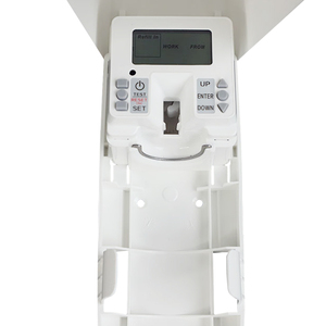 เครื่องดับกลิ่นในห้อง,เครื่องพ่นละอองแบบอัจฉริยะเครื่องพ่นละอองน้ำหอมไฟฟ้าอัตโนมัติ - Product Image 3