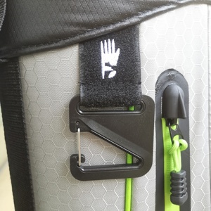 7 Dividers <strong>Lightweight</strong> <strong>Golf</strong> <strong>Bag</strong> Waterproof - Product Image 6