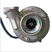 504269230 Nouveau Contrôleur de suralimentation Turbo pour moteur Diesel Cursor13 de camion