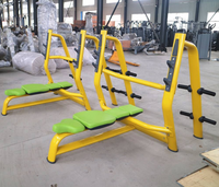 ASM-T1024 Best Seller, machine de musculation, banc de musculation, machine de fitness, banc d'exercices pour adultes
