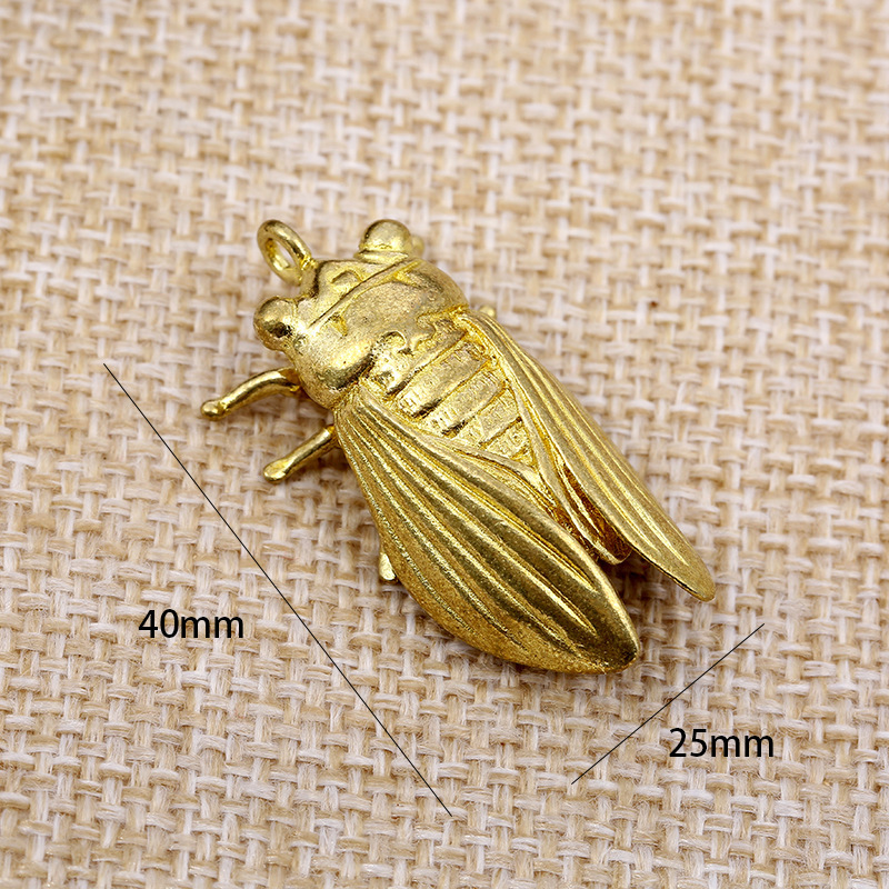 Oro 25*40mm