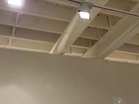 Systèmes de diffuseurs de conduits en tissu rond flexibles industriels pour le refroidissement et le chauffage