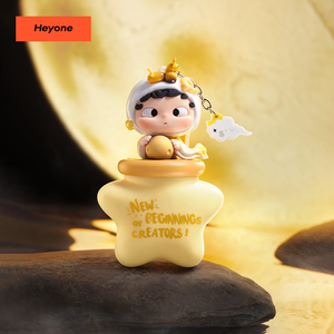 Heyone ozai creators ของเล่นกล่องปริศนาเรืองแสง, กล่องปริศนาของเล่นกล่องปริศนา - Product Image 3