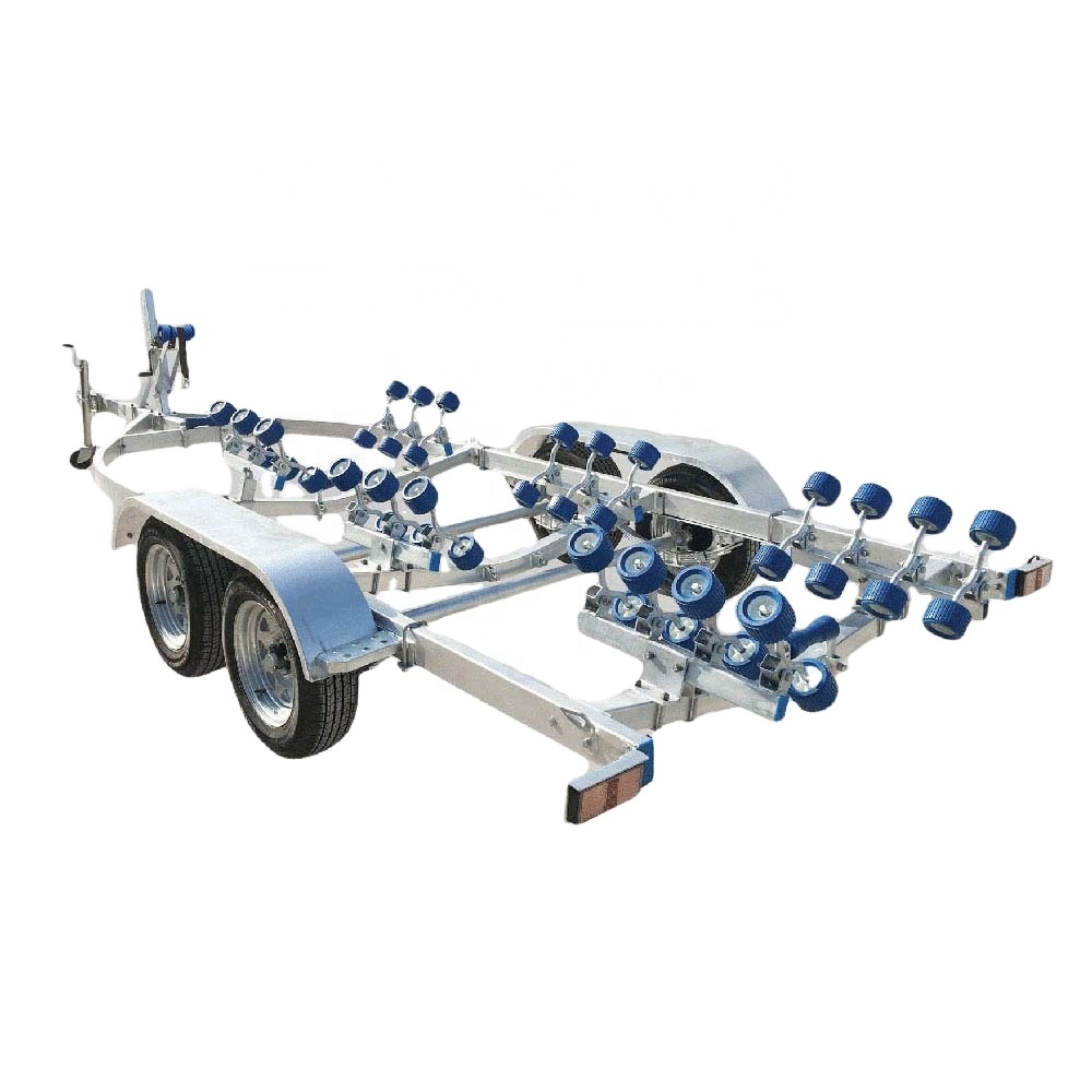 rc truck and boat trailer for sale