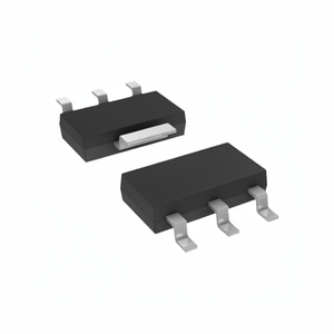 Buy Online Electronic Components Authorized Distributor Power Management (PMIC) NCP1051ST44T3G TO 261 4, TO 261AA - Product Image 1