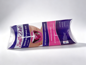 Boîte d'emballage personnalisée pour kit de blanchiment dentaire — Coffret cadeau de luxe imitation bois pour ensemble de stylos blanchissants, emballage personnalisé - Product Image 3