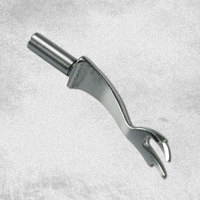 Boucleur #0080413 pour machines à coudre Yamato CM351, CM464, CM2-B931 Brother, BS-100 au trésor, classe Lewis 150