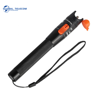 Localisateur de failles visuelles pour Fiber optique, stylo pour source de lumière, SC FC ST vfl 10mw 20mw 30mw 50mw 650nm