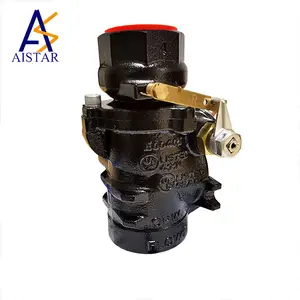 Aistar jerry can OPW emergency shut off valv for fuel dispenser equipment