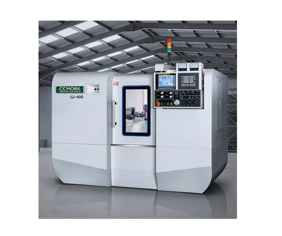 Wholesale High Quality Aluminum Hard Anodized Multi-Functional Grinding Machine