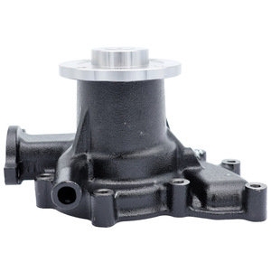 Bomba de Agua Cw para Nissan Fe6 con Brida Grande 21010 Z5129 21010 Z5663, Pieza de Repuesto para Camión - Product Image 1