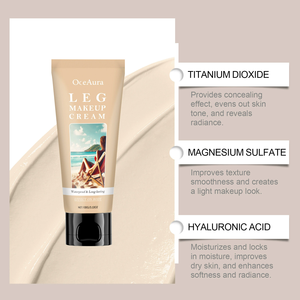 Fond de teint liquide HD professionnel Camouflage complet Pores Imperfections Résistant à la sueur Look Concealer - Product Image 2