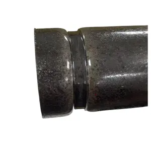 Varnish Steel Pipe Black Pipe Primer ERW Welded Tube
