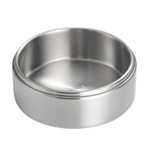 Plat <span class=keywords><strong>de</strong></span> service empilable en acier inoxydable 304, doré et argenté, <span class=keywords><strong>de</strong></span> qualité alimentaire, pour accompagnements coréens, avec trous <span class=keywords><strong>de</strong></span> ventilation, pour restaurants et usage domestique - Product Image 6