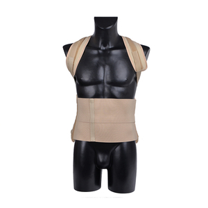 Orthèse de la colonne vertébrale OL-WA113 orthèse de soutien dorsal portable pour <span class=keywords><strong>fracture</strong></span> lombaire - Product Image 5