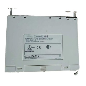 โมดูลอินพุต PLC รุ่น Om C200H-TC103 - Product Image 2