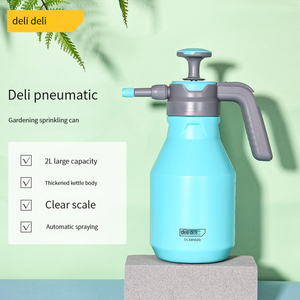 กระบอกฉีดน้ำเดลี่ รุ่น DL581105A ความจุ <span class=keywords><strong>5</strong></span> <span class=keywords><strong>ลิตร</strong></span> สำหรับบ้าน สำนักงาน ต้นไม้กระถาง พ่นแอลกอฮอล์ รดน้ำต้นไม้ในสวน แบบแรงดัน - Product Image 2