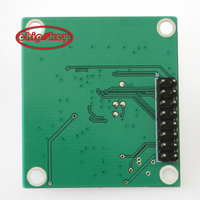 #35082 XFS5152CE Module de synthèse vocale TTS Module vocal Support Encode Décodage Réalisé Chinois Anglais Discours