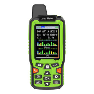 Appareil de mesure de surface et de longueur haute précision EM90 S+GL S avec une précision de 0,5 % et une protection IP66 pour les ranchs et les fermes - Product Image 3