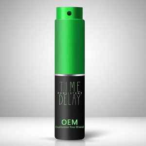 고품질 남녀 지연 사정 크림, 더 오래 지속되는 성적 강화 섹시 스프레이, 성인 커플 섹스용 - Product Image 2