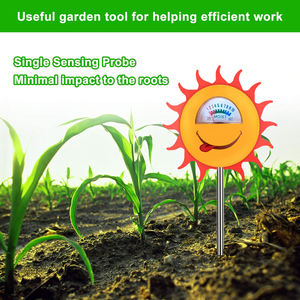 เครื่องวัดความชื้นของดินเครื่องวัดความชื้นของพืชสำหรับสวนสนามหญ้าฟาร์มใช้ในร่มและกลางแจ้งเครื่องทดสอบดินเซ็นเซอร์ความชื้นสำหรับพืชบ้าน - Product Image 4