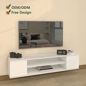 Modern TV Stand Living Room Furniture Corner TV Stand Factory Wholesale Cabinet TV