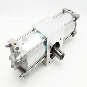 Aventics TRR 0 822 935 227 0822935227 o100 Zahnstangenantrieb Neu Original Sofort Lieferbar Industrieautomation PAC Spezialisiert <span class=keywords><strong>PL</strong></span> - Product Image 1