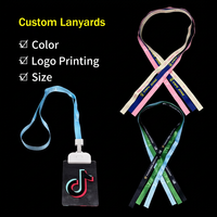 Insignia LED Profesional Multifuncional para Eventos con Luz de Fiesta y Grabado de Logotipo Personalizado para Etiquetas de Nombre de Convenciones (Plástico)