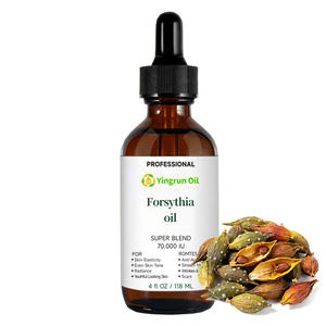 Aceite de Forsythia, para el cuidado de la piel antioxidante, aromaterapia para la prevención de la gripe y regulación del aceite del cuero cabelludo - Product Image 6