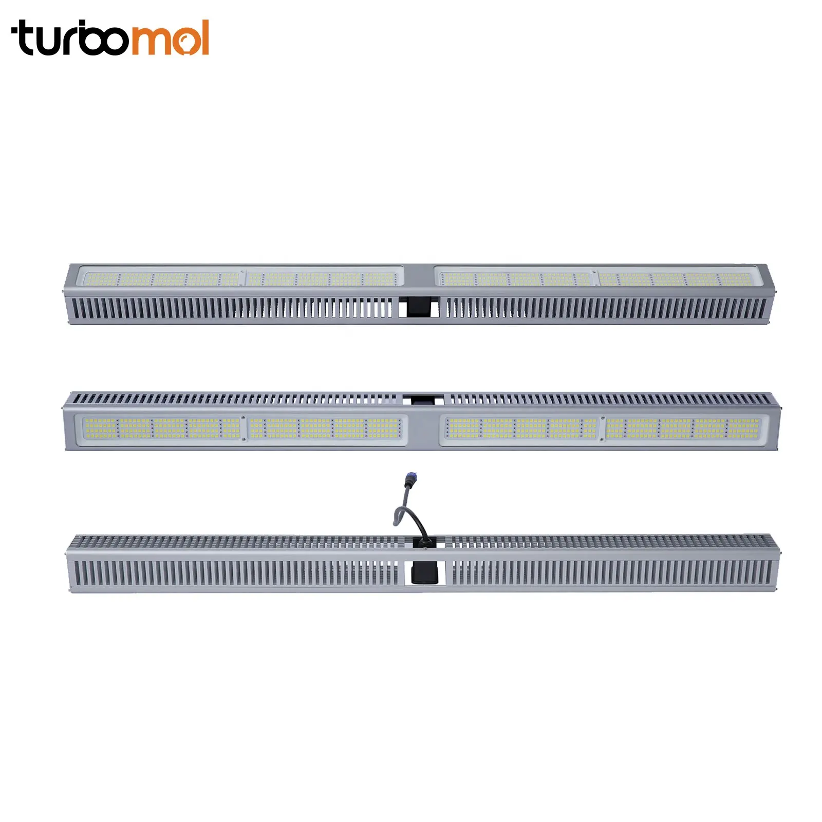 Serre Horticulture Top Linéaire 600W LED Spectre Complet