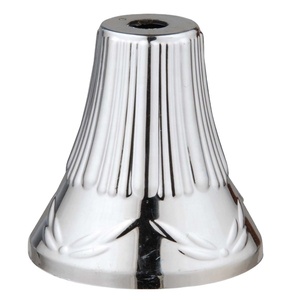 Pièces de trophée en plastique Riser de tige ronde - Product Image 6