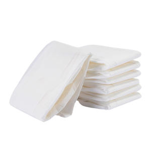 <span class=keywords><strong>Prix</strong></span> d'usine Dames Serviettes Hygiéniques Biodégradables Jetables Aucune Fuite Latérale Insouciant Panty Liners Fabricant - Product Image 6