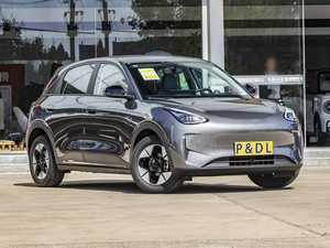 Geely Galaxy Proton e.<span class=keywords><strong>MAS</strong></span> 5 Hatchback 310KM 410KM LHD Auto Elettriche Usate Cina Titolo Pulito Basso Chilometraggio 2024 2023 2022 2021 - Product Image 3