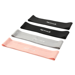 <span class=keywords><strong>Diadema</strong></span> elástica que absorbe el sudor con diseño de logotipo personalizado <span class=keywords><strong>para</strong></span> mujer, accesorio de <span class=keywords><strong>maquillaje</strong></span> en material de tela - Product Image 3