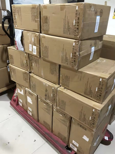 Original Brand New DB2000 Intelligent Flight Battery 38000mAh Suitable for FlyCart 30 Transport <b>Dron</b> FC30 UAV Parts - Product Image 2